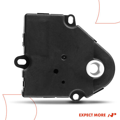 Air Con Blend Door At Ashley Pines Blog - Foto 11