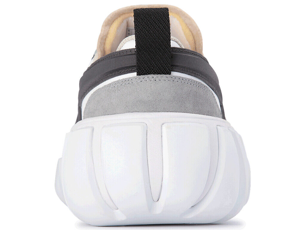 Onitsuka Tiger DENTIGRE LS 1183B421 100 White Graphite Gray Onitsuka Tiger DENTIGRE LS 1183B421 100 White Graphite Gray