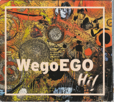 Wego EGO Hi!