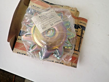 NOS 1965 1966 1967 1968 1969 1970 1971 Datsun Alternator Pulley Assembly B110 ++