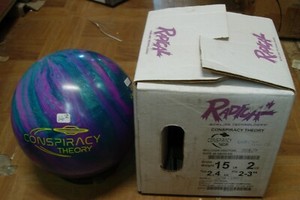 Radical Conspiracy | eBay