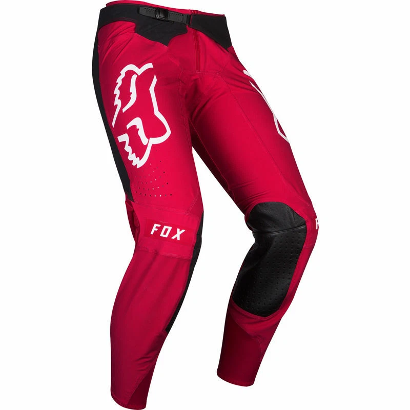 *FREE SHIPPING* FOX - FLEXAIR ROYL FLAME RED ALL SIZES - Image 2 of 3
