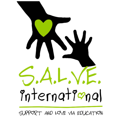 S. A. L. V. E. International