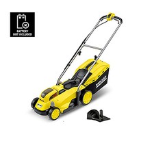 Karcher Lawn Mowers
