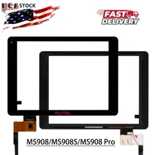 9.7" New MY908 Digitizer Touch Screen For AUTEL MaxiSYS MS908S MS908 Pro Scanner