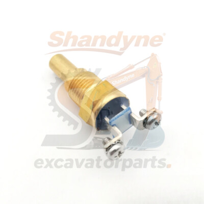 For Caterpillar E320B E320CD Water Temp Sensor 5i-7578 297-9314 34390-00800