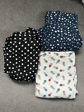 emily and fin Bundle Of 3 Dresses Size 12