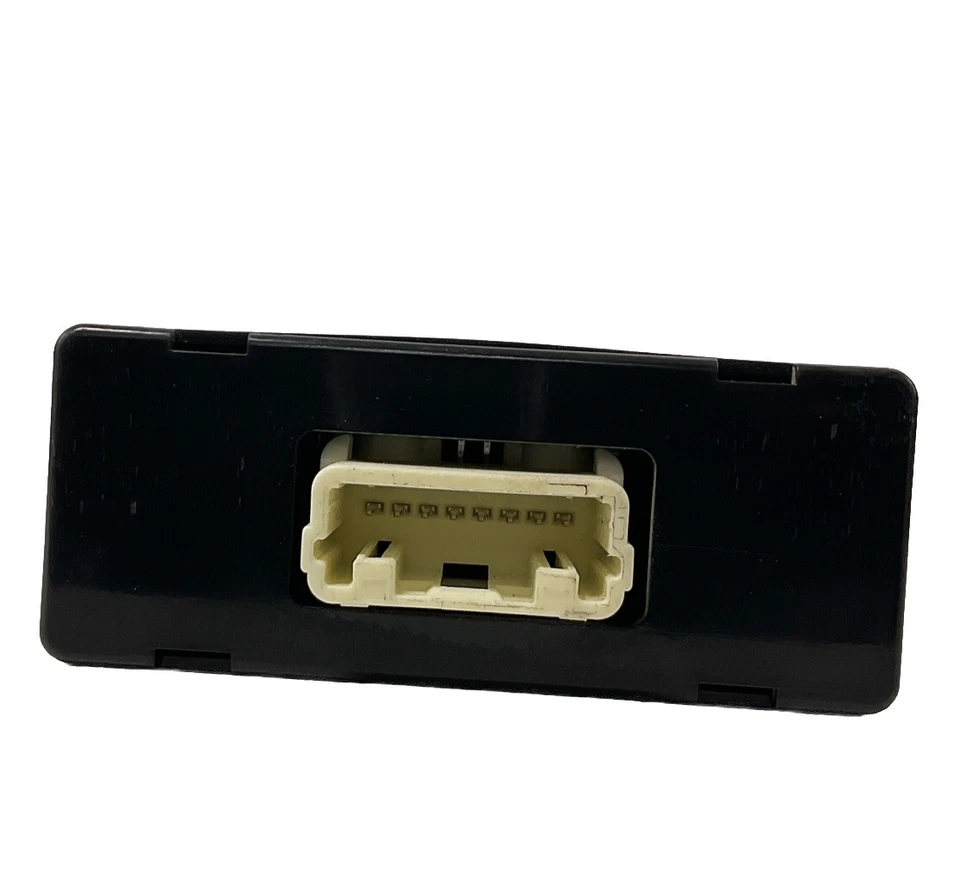 2012 TOYOTA 4RUNNER MÓDULO DE CONTROLE DE DIREÇÃO HIDRÁULICA 89650-35030 FABRICANTE DE EQUIPAMENTO ORIGINAL N3-3 - Imagem 4 de 4