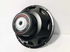 ROCKFORD FOSGATE 12 SUBWOOFER PZ PUNCH 4OHM