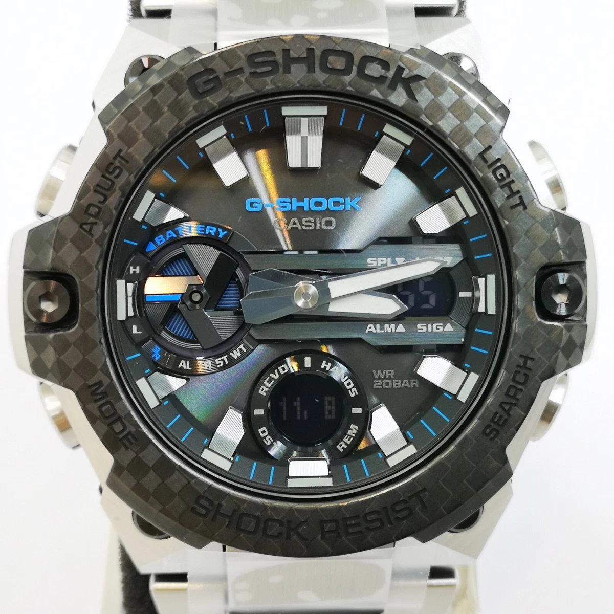 Gst casio hot sale
