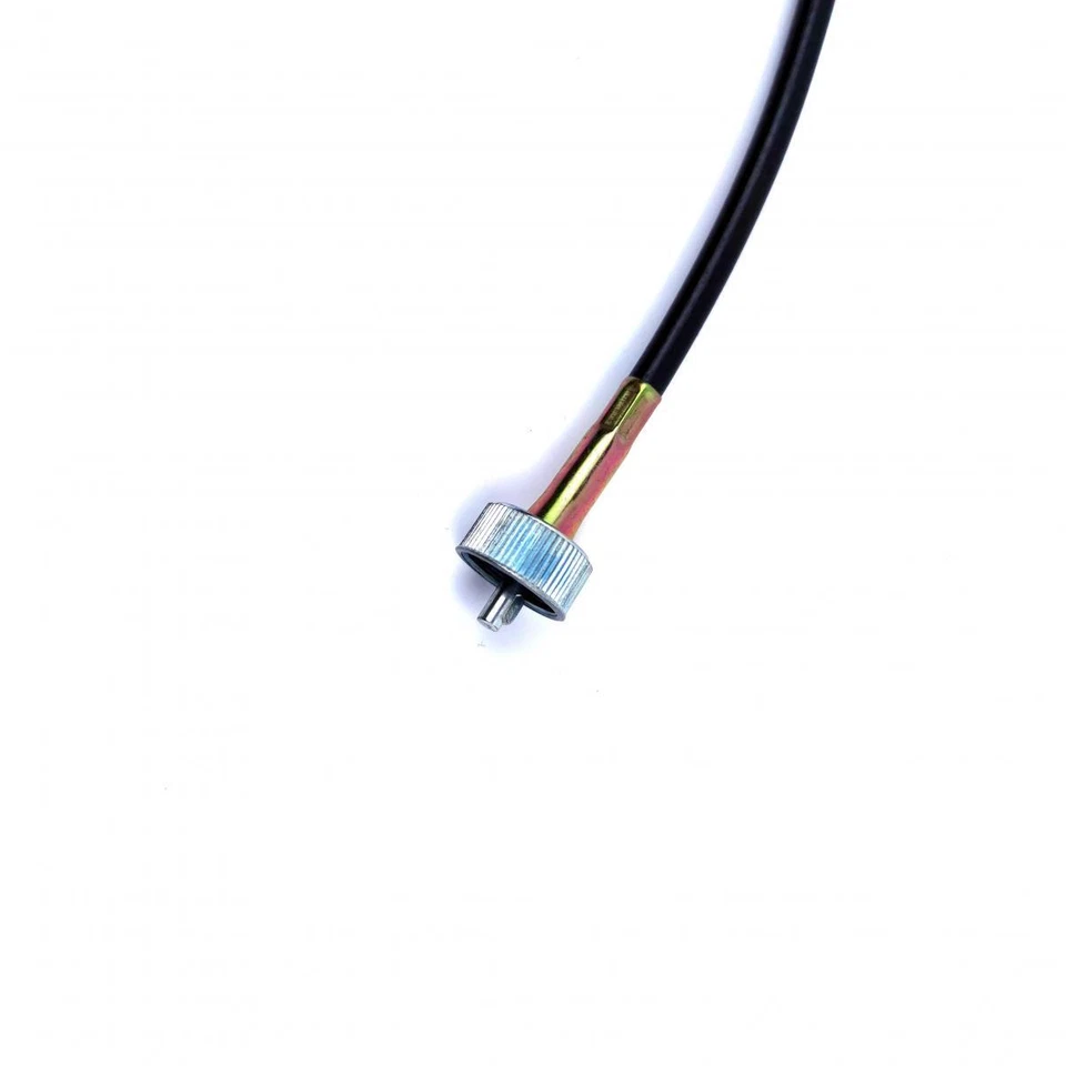 Speedometer Drive Cable Fits Mitsubishi L200 Mighty Max Pickup 1986-96 New - Image 3 of 4