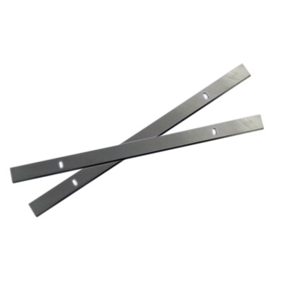 261x16,5x1,5mm Scheppach Abrich Ersatzhobelmesser Hobelmesser -1 SET(2 STÜCK)