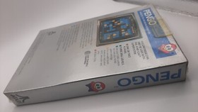 Pengo For Atari 5200 1983 Brand New Sealed!