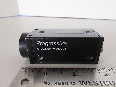 Sony XC-55 Progressive Scan Camera Module CCD for Machine Vision ...
