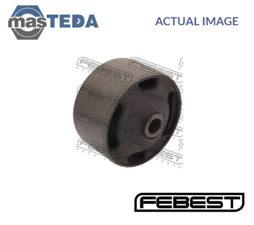 TMB-07 ENGINE MOUNT MOUNTING FEBEST NEW OE REPLACEMENT - Picture 1 of 6
