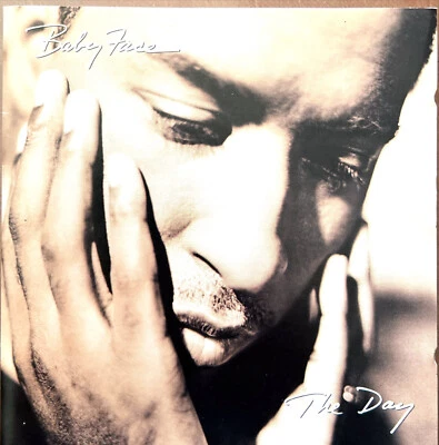 Babyface CD The Day - Photo 1/3