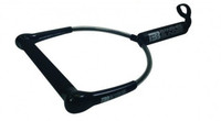 Banshee Bungee 12 Blacked Out Tractor Rubber Handle Banshee Bungee 12 Blacked Out Tractor Rubber Handle