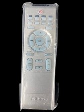 Philips MCM119/12 MCM239D/79 Micro Hi-Fi Stereo System Remote Control OEM NEW