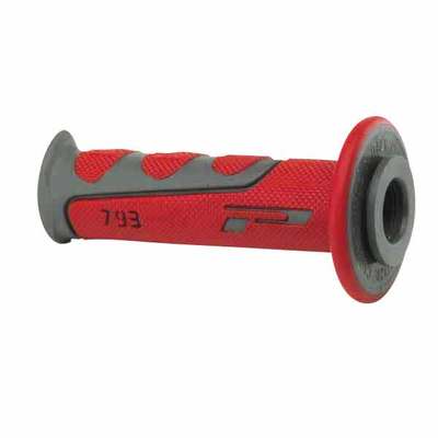 GRIFFE CROSS PROGRIP 793 DUAL DENSITY (FARBE: ROT), CODE 431108