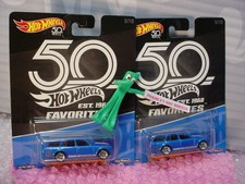 hot wheels favorites 2018