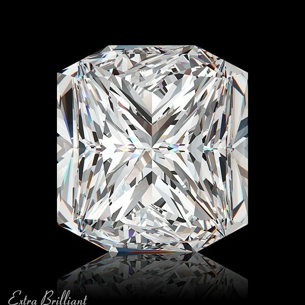 Ideal square hotsell diamond