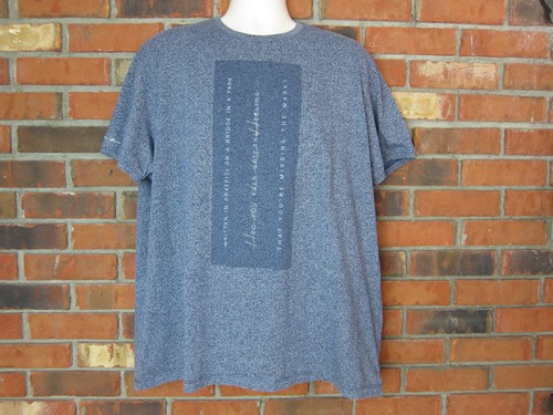 Octave Jeans Graphics Men's Tee T-Shirt 