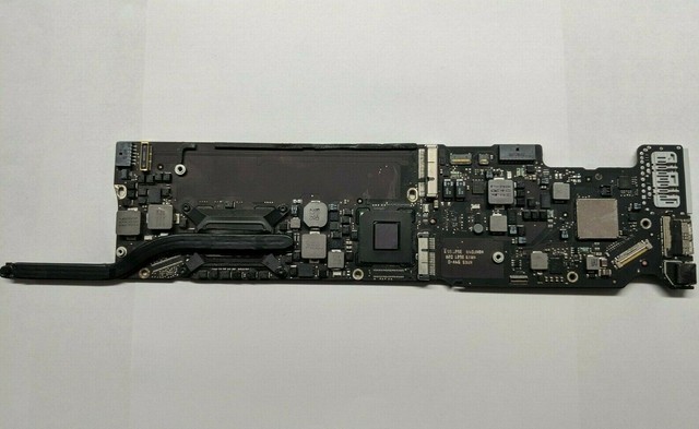 macbook air a1466 logic board early 2015 macbook air a1466 logic board early 2015