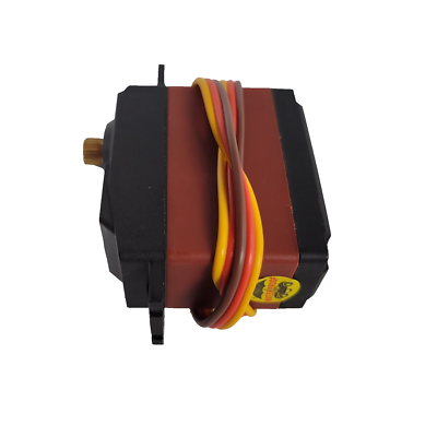 エリンギページ Redcat Everest-10 Hexfly HX-15s Metal Gear Steering Servo for 1/10