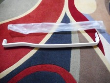 Whirlpool Refrigerator Freezer Door Handle NEW Part Free Shipping B 