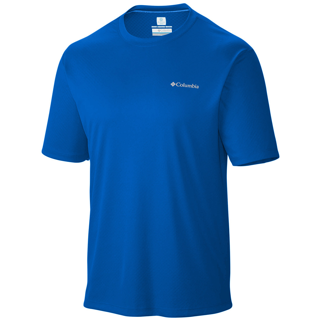 Columbia|SHORT-SLEEVE T-SHIRTS/SLEEVELESS (ZERO RULES M New Mens Columbia