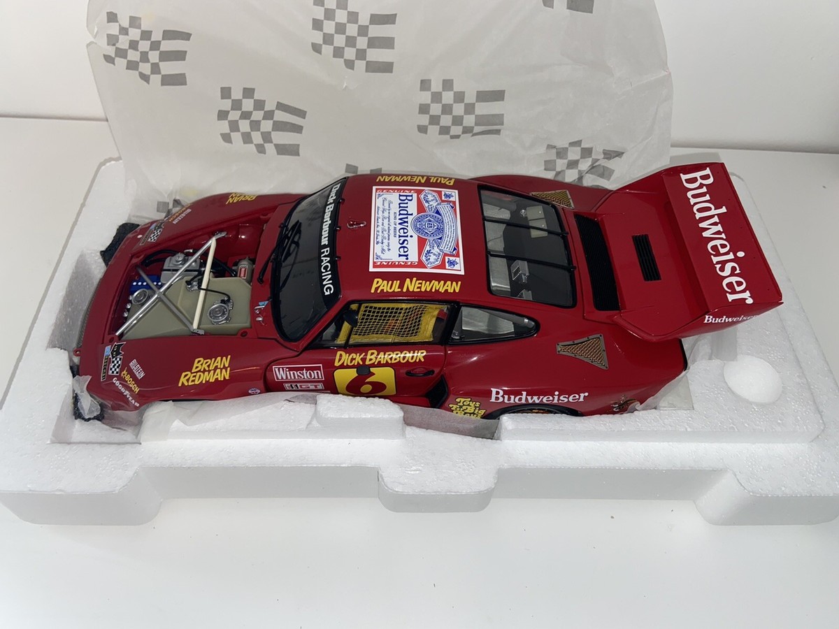 EXOTO　エグゾト　Porsche 935　Budweiser　1/18 s-l1200.jpg