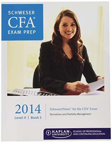 Derivatives and Portfolio Management CFA 2014 Level II Book 5-image