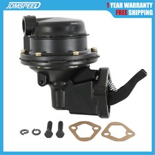 Mechanical Fuel Pump For High Volume Chevy Bbc 402 427 396 454 6psi 150gph
