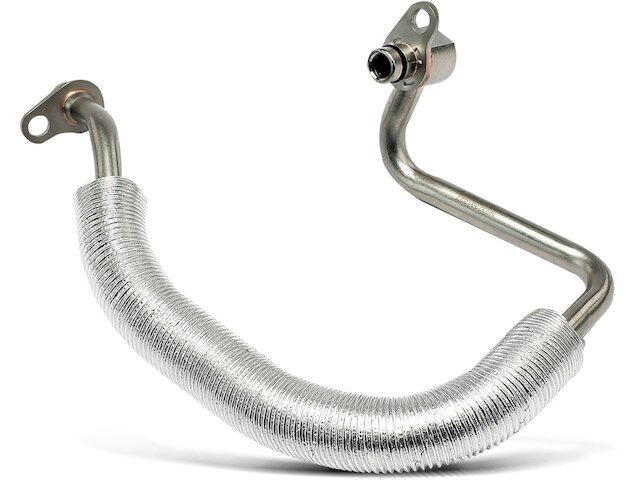 For 2017-2020 BMW 430i xDrive Turbocharger Oil Line APR 83172PMRP 2018 2019