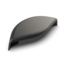 Jaguar XK8 XJ Coupe Convertible Front Seat Belt Cover Cap HND7150AALE