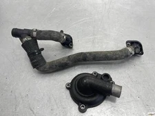 2020 Can Am Outlander 850 Xmr Head Hoses Engine Coolant Water Pipes Hose Pump 20