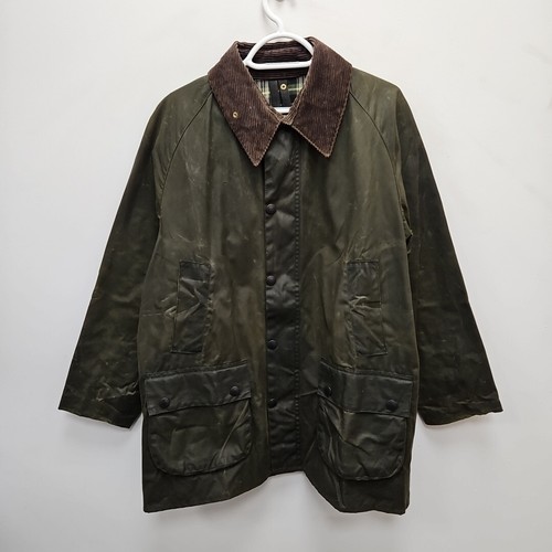 80s 2crest Barbour northumbria C36 切ない ノーザン