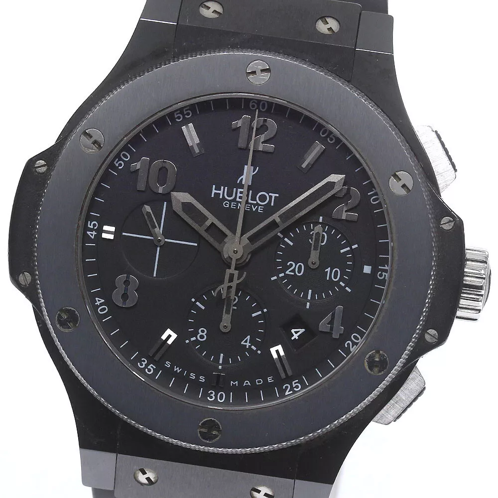 Hublot big bang ice bang hotsell