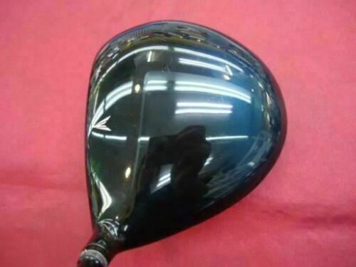 DUNLOP XXIO GOLF CLUB DRIVER 2010 NEW XXIO LOFT-11.5 R-FLEX JAPAN MODEL - Picture 3 of 4