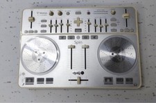 Vestax Spin DJ Turntable Controller Very Good