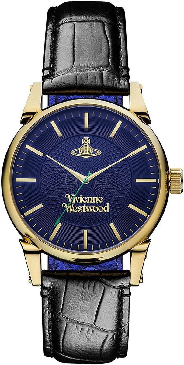 Vivienne Westwood Watch VV065NVBK Men's [Parallel Import Vivienne Westwood Watch VV065NVBK Men's [Parallel Import