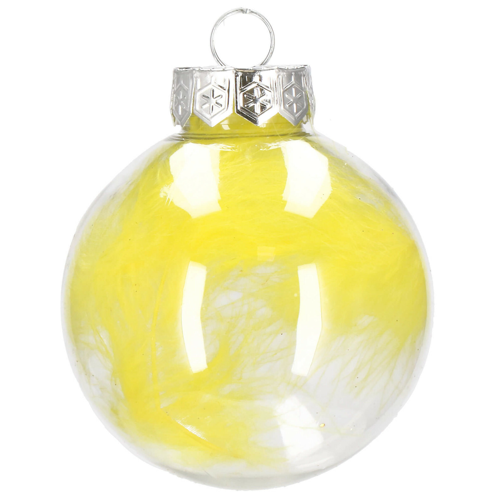 62 Weihnachtskugeln Set - Bunter Schmuck Für Deinen Christbaum