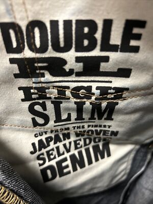 ウ*ウ様 RRL made in u.s.a 34×32 $_57.JPG?set_id=8800005007
