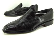 Business Lord Spencer Lace-Up Shoes Men Half Shoes Leather Size 46.5 UK 12.5
