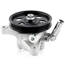21-5290 Power Steering Pump with Pulley Fit for Acura TL 1999-2003, for Acura...