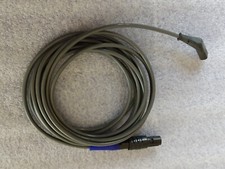 Bipolarer HF-Kabel, Anschlusskabel, Elektrochirurgie (amerikanischer Anschluss)