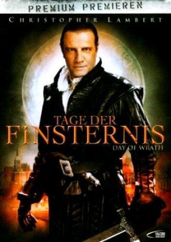 TAGE DER FINSTERNIS (Christopher Lambert, James Faulkner) - Bild 1 von 1