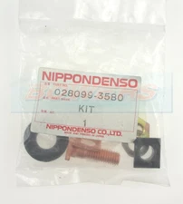 NIPPON DENSO 028099-3580 STARTER MOTOR CONTACT REPAIR KIT