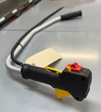 Honda HHT35S HHT25S Handlebar w/Control