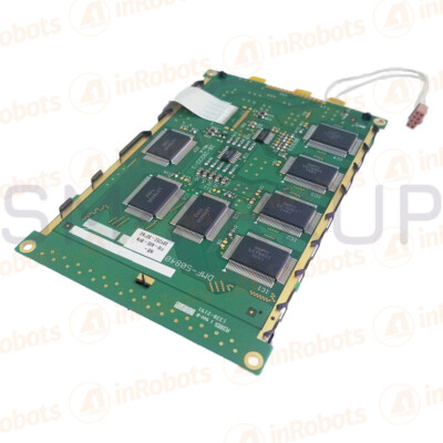 OPTREX DMF 50840NF FW AUE BIN Lcd OPTREX DMF 50840NF FW AUE BIN Lcd